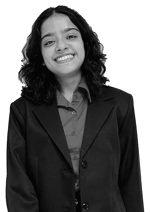 Anushka Mittal