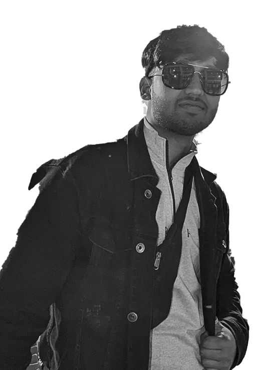 Asmit Verma