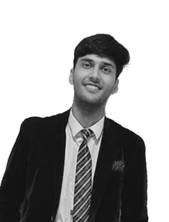 Dhruv Bhasin