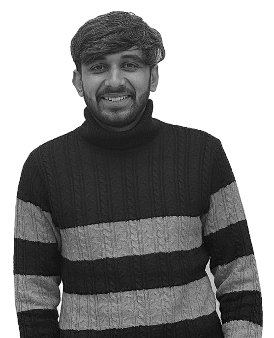 Dishant Kumar