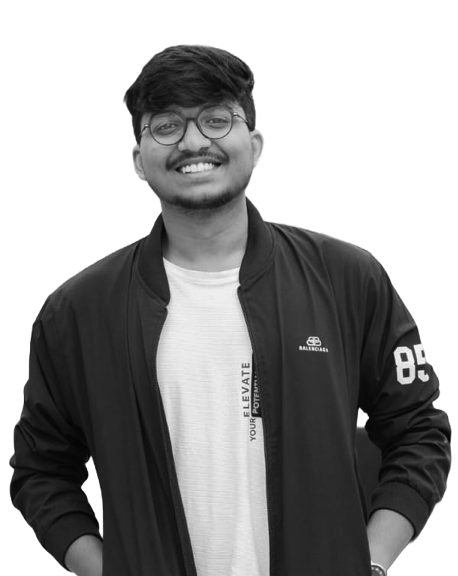 Durgesh Kumar Deo
