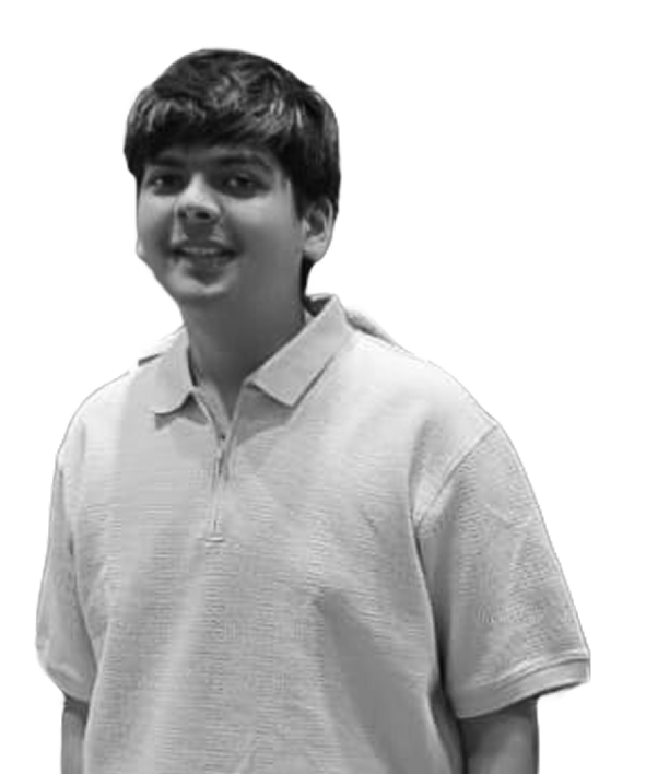 Shreyansh Srivastava