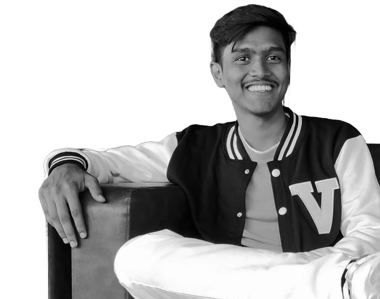 Venkatesh M.